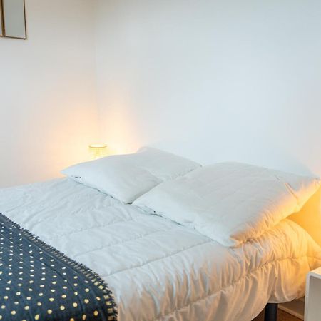 Bleu Bonheur, Appartement Cosy Au Coeur De La Baie Saint-Valéry-sur-Somme Ngoại thất bức ảnh